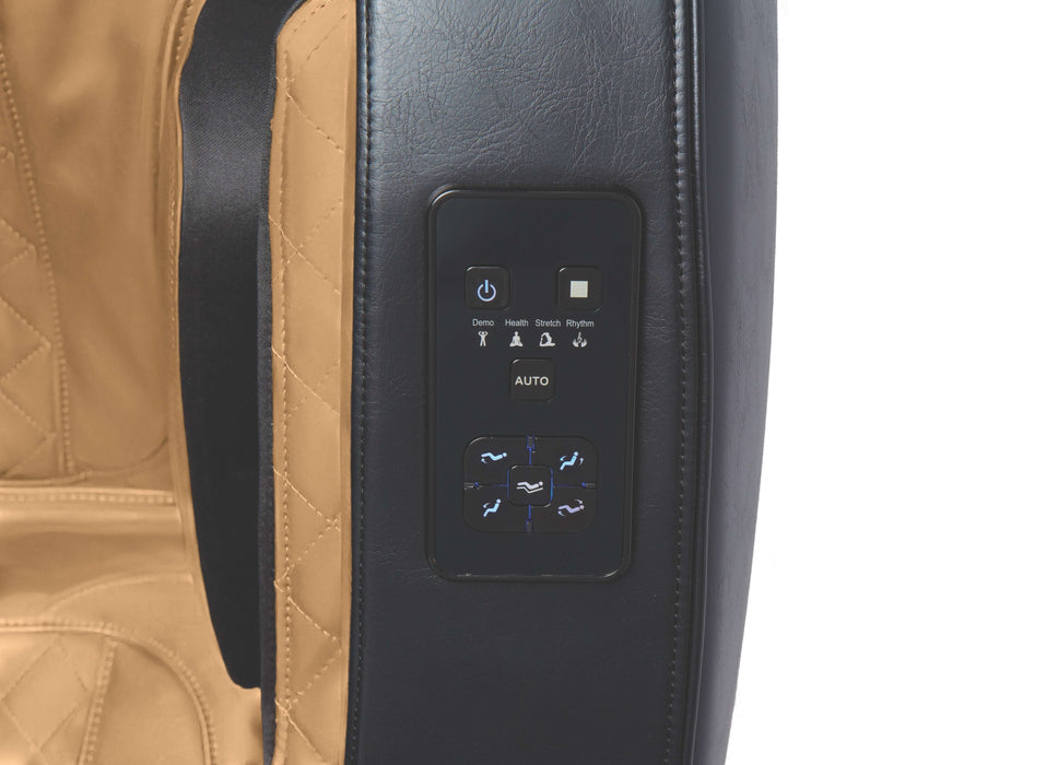 Kyota Kokoro M888 4D Massage Chair - BioHealing Plus