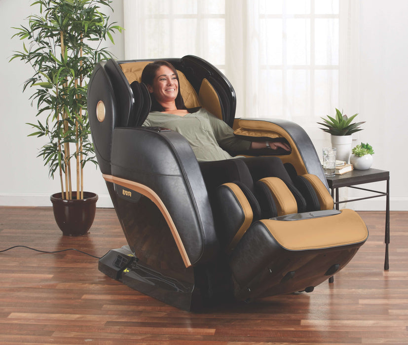 Kyota Kokoro M888 4D Massage Chair - BioHealing Plus