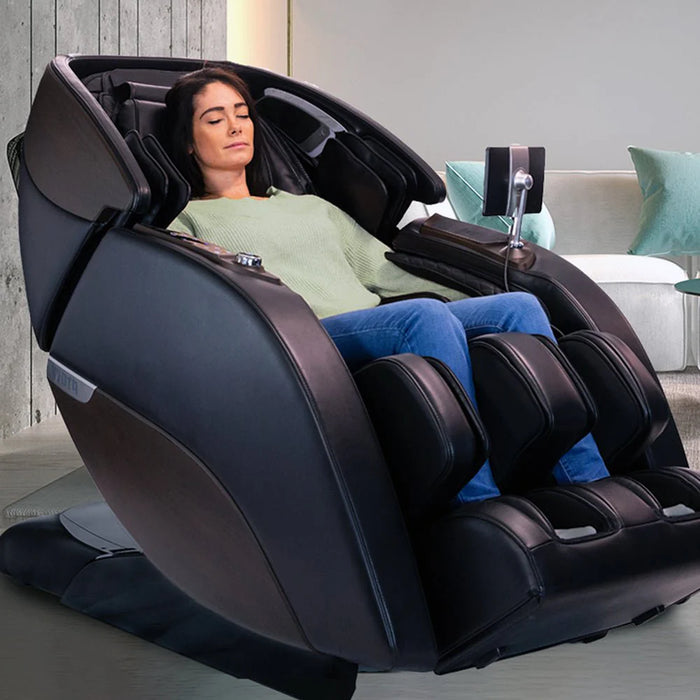 Kyota Nokori M980 Massage Chair - BioHealing Plus