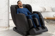 Sharper Image Revival Massage Chair - BioHealing Plus