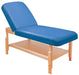 Fabrication Enterprises Deluxe Table with Lift-Back - BioHealing Plus