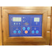 SunRay Sierra 2-Person Cedar Indoor Infrared Sauna HL200K - BioHealing Plus