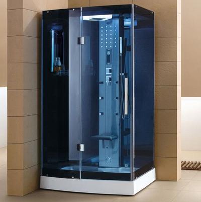 Mesa WS-300 Steam Shower - BioHealing Plus