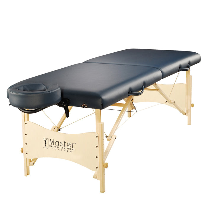 Master Massage 30” Skyline Portable Massage & Exercise Table - BioHealing Plus