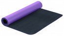 Airex Exercise Mat, Yoga ECO Grip, 72" x 24" x 0.16" - BioHealing Plus