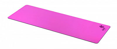 Airex Exercise Mat, Yoga ECO Grip, 72" x 24" x 0.16" - BioHealing Plus