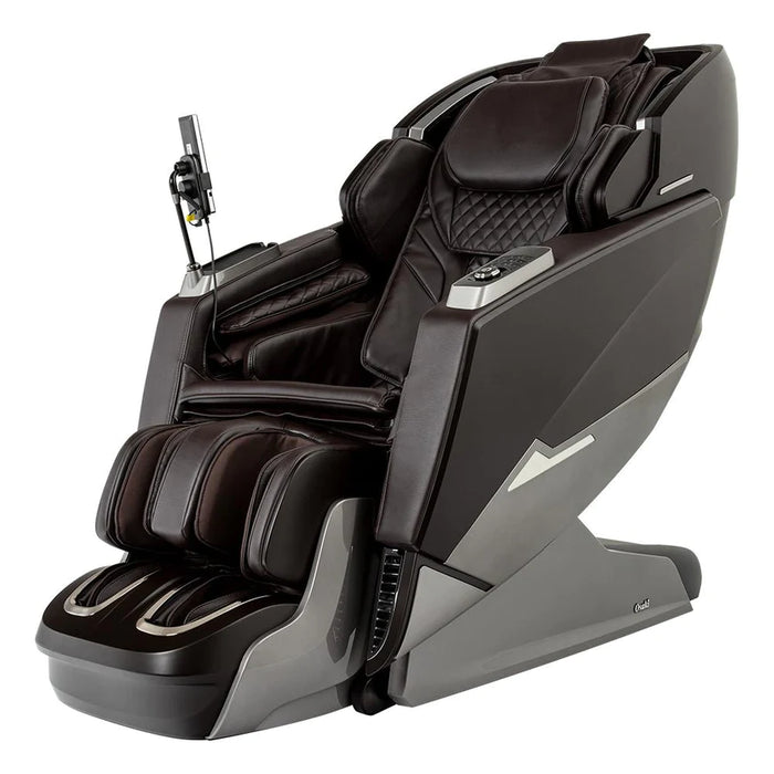 Osaki OS-4D Pro Ekon Plus Massage Chair - BioHealing Plus