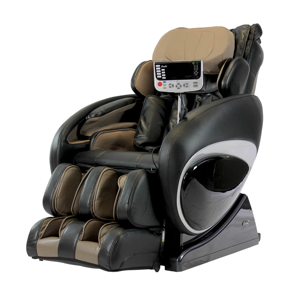 Osaki OS4000T Massage Chair BioHealing Plus — Bio Healing Plus