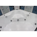 Mesa 701A Steam Shower Tub Combo - BioHealing Plus