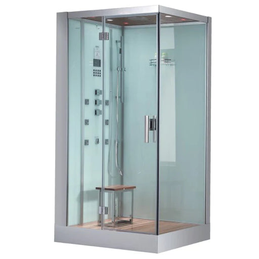 Platinum DZ959F8(L/R) Steam Shower - BioHealing Plus