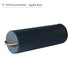 Master Massage Extra Large 9"x26" Full Round Bolster for Massage Table - BioHealing Plus