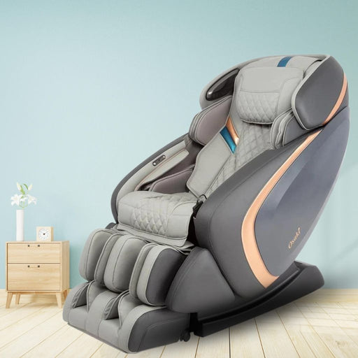 Osaki OS-Pro Admiral 3D Massage Chair - BioHealing Plus