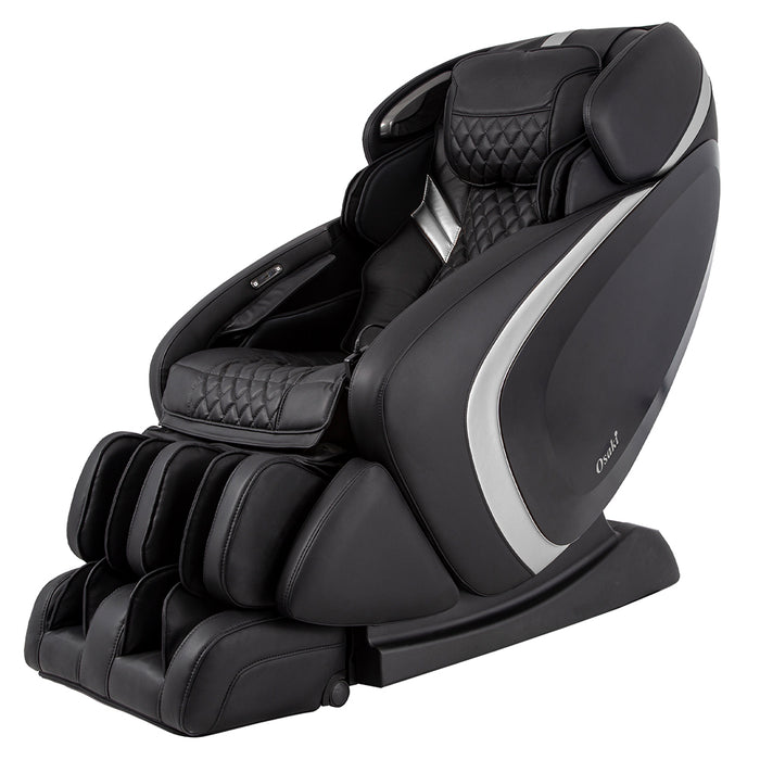 Osaki OS-Pro Admiral 3D Massage Chair - BioHealing Plus
