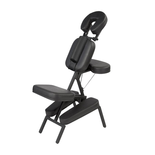 The HUSKY APOLLO™ XXL Portable Massage Chair Package - BioHealing Plus
