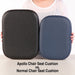 Master Massage - The HUSKY APOLLO™ XXL Portable Massage Chair Package - BioHealing Plus