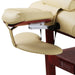 Master Massage Standard Armrest Support for Massage Table - BioHealing Plus