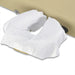 Master Massage Disposable Face Pillow Covers - 100 Pack - BioHealing Plus