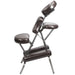 The BEDFORD™ Portable Massage Chair Package - BioHealing Plus