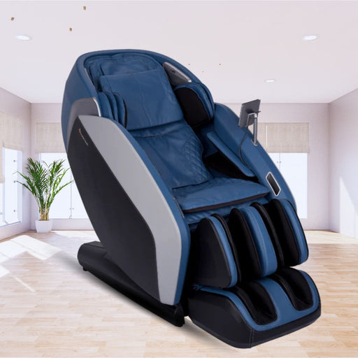 Human Touch Certus Massage Chair - BioHealing Plus