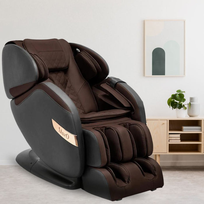 Osaki OS- Champ Massage Chair - BioHealing Plus