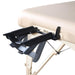 Master Massage 30" CORONADO™ Portable Massage Table Package - BioHealing Plus