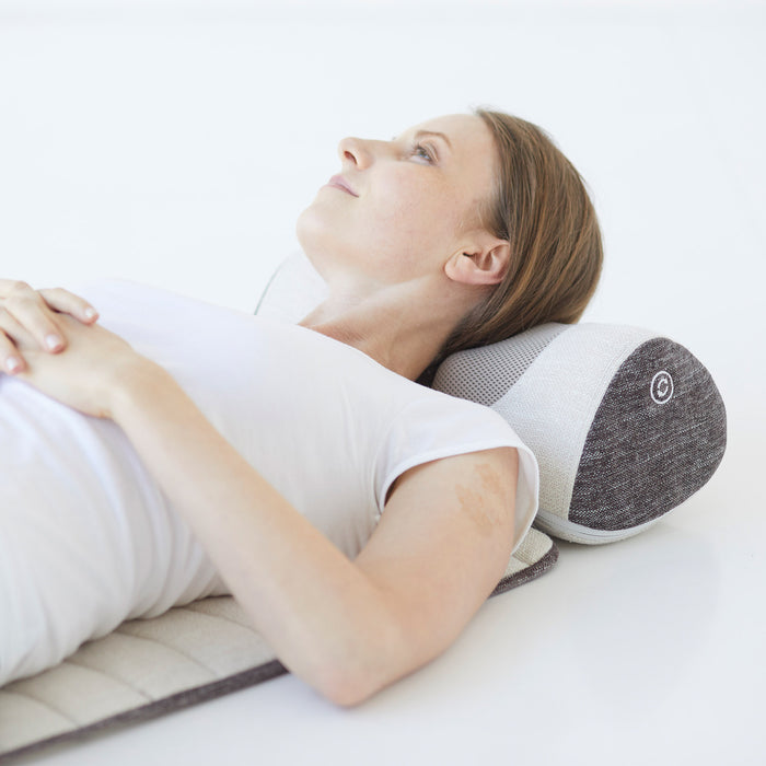 Synca - Corron Premium Heated Roll Up Massager - BioHealing Plus