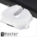 Master Massage 31" Montclair™ Portable Massage Table Package with MEMORY FOAM Layer - BioHealing Plus