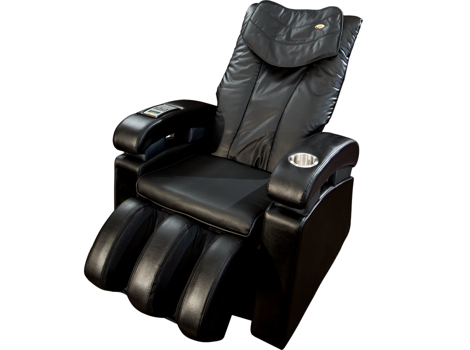 Luraco Sofy Home Theater Massage Chair - BioHealing Plus
