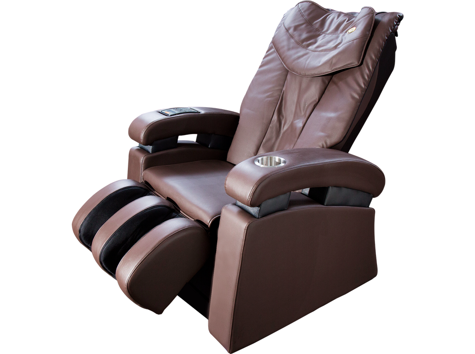 Luraco Sofy Home Theater Massage Chair - BioHealing Plus