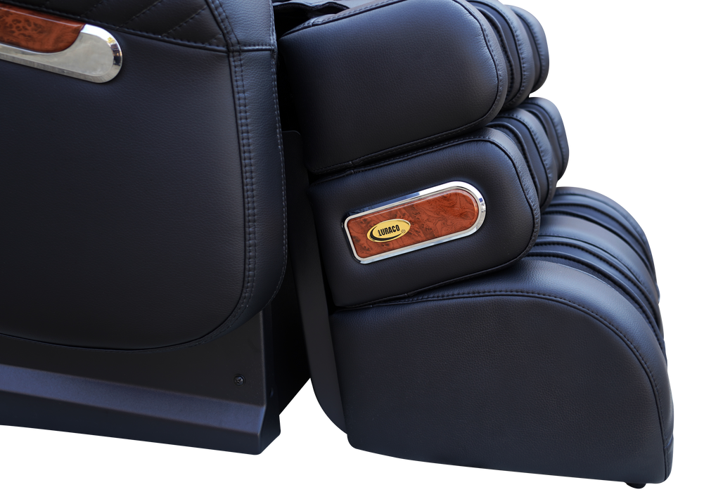 Luraco i9 Custom Edition Medical Massage Chair - BioHealing Plus