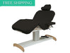 Custom Craftworks Classic Series Majestic Deluxe Electric Table - BioHealing Plus