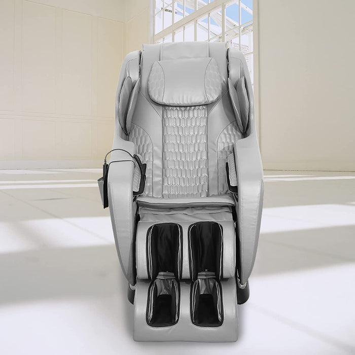 Master Massage Hi5 Manton Electric Shiatsu Zero Gravity Full Body Massage Chair - BioHealing Plus