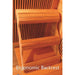 Sunray Barrett 1-Person Hemlock Indoor Infrared Sauna HL100K2 - BioHealing Plus