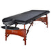 Master Massage 30" Newport™ Portable Massage Table Package - BioHealing Plus