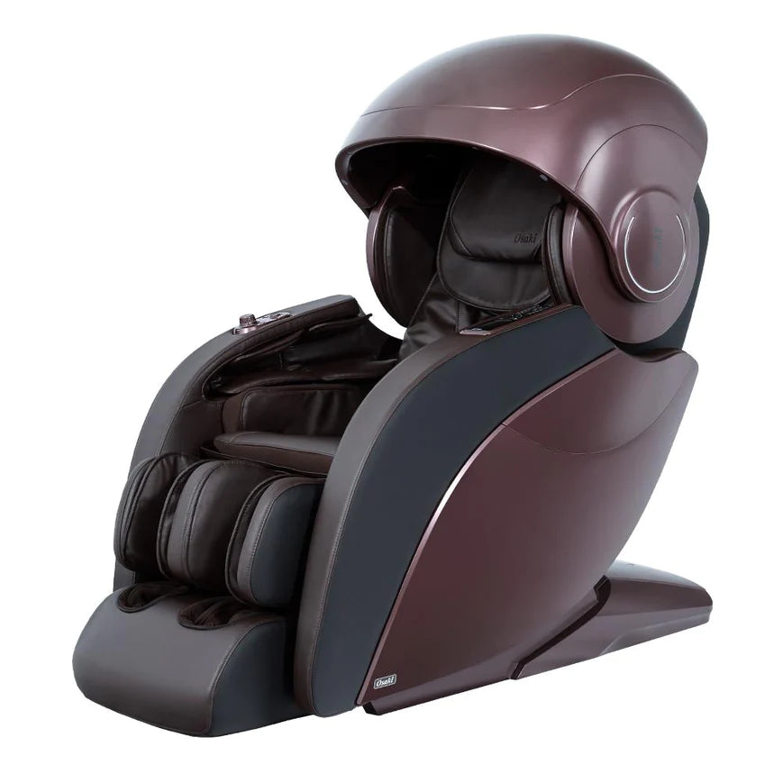 Warranty Special For Massage Chairs Above $4999