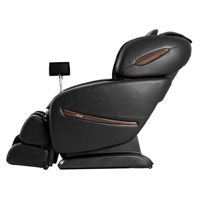 Osaki OS-Pro Alpina Massage Chair - BioHealing Plus