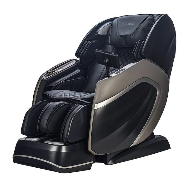 Osaki OS-Pro 4D Emperor Massage Chair - BioHealing Plus