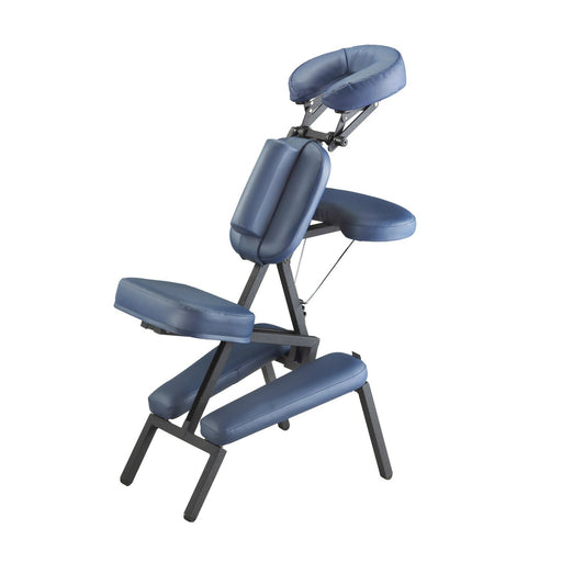 The PROFESSIONAL™ Portable Massage Chair Package - BioHealing Plus