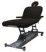 Custom Craftworks Spa Series Hands Free Lift Back Electric Table - BioHealing Plus