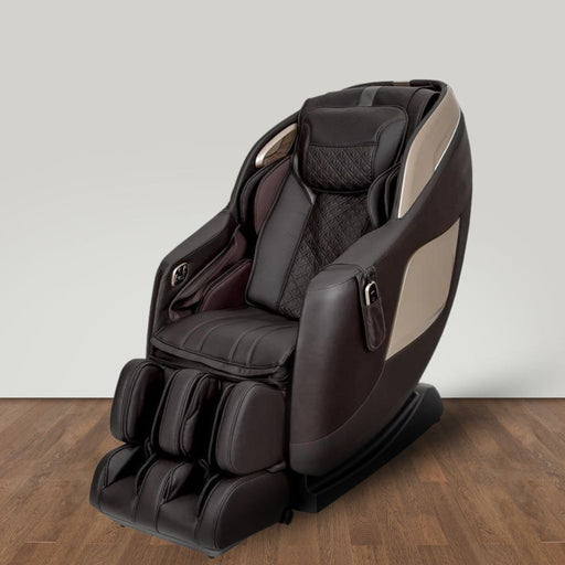 Osaki OS-Pro 3D Sigma Massage Chair - BioHealing Plus