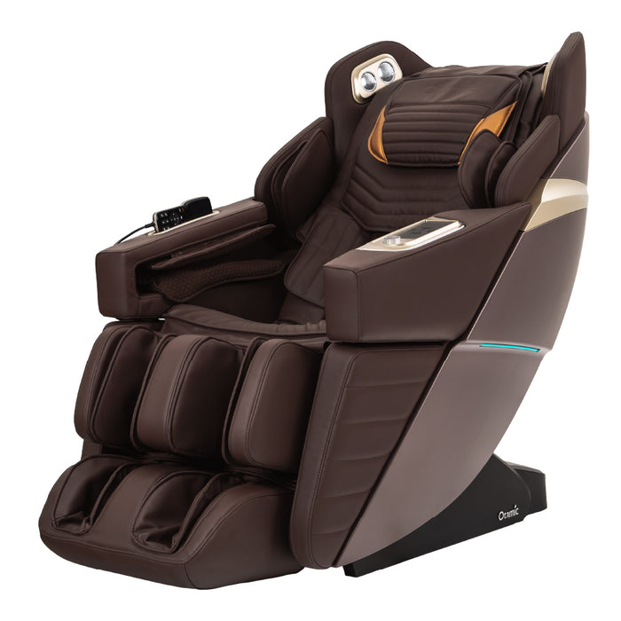 Osaki Otamic Pro 3D Signature Massage Chair - BioHealing Plus