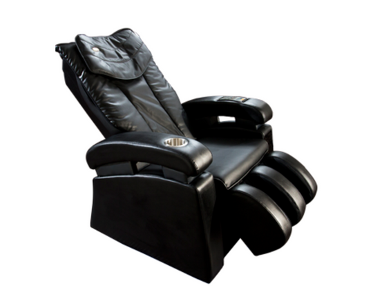 Luraco Sofy Vending Commercial Massage Chair - BioHealing Plus