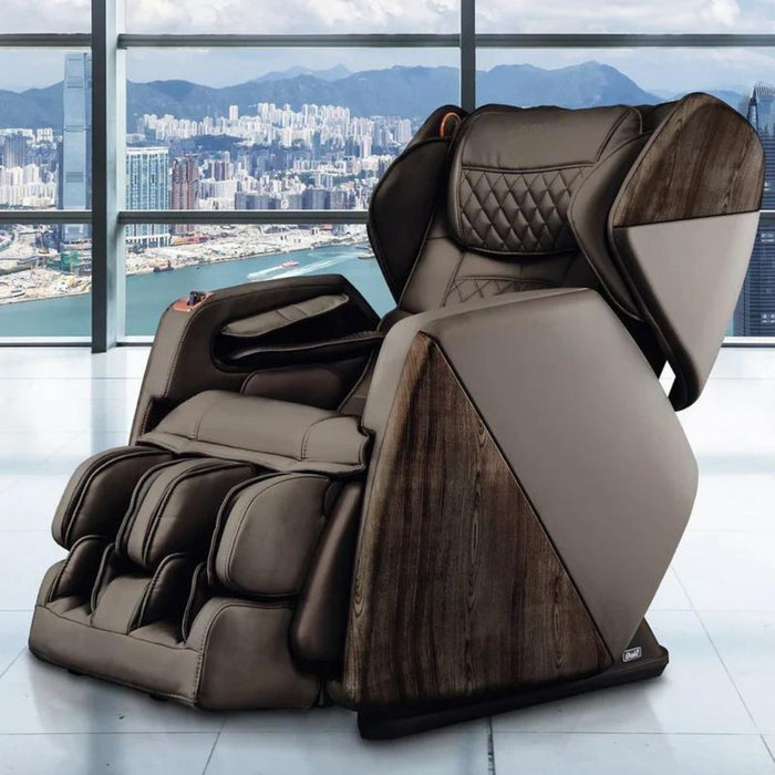 Osaki OS-Pro Soho Massage Chair - BioHealing Plus