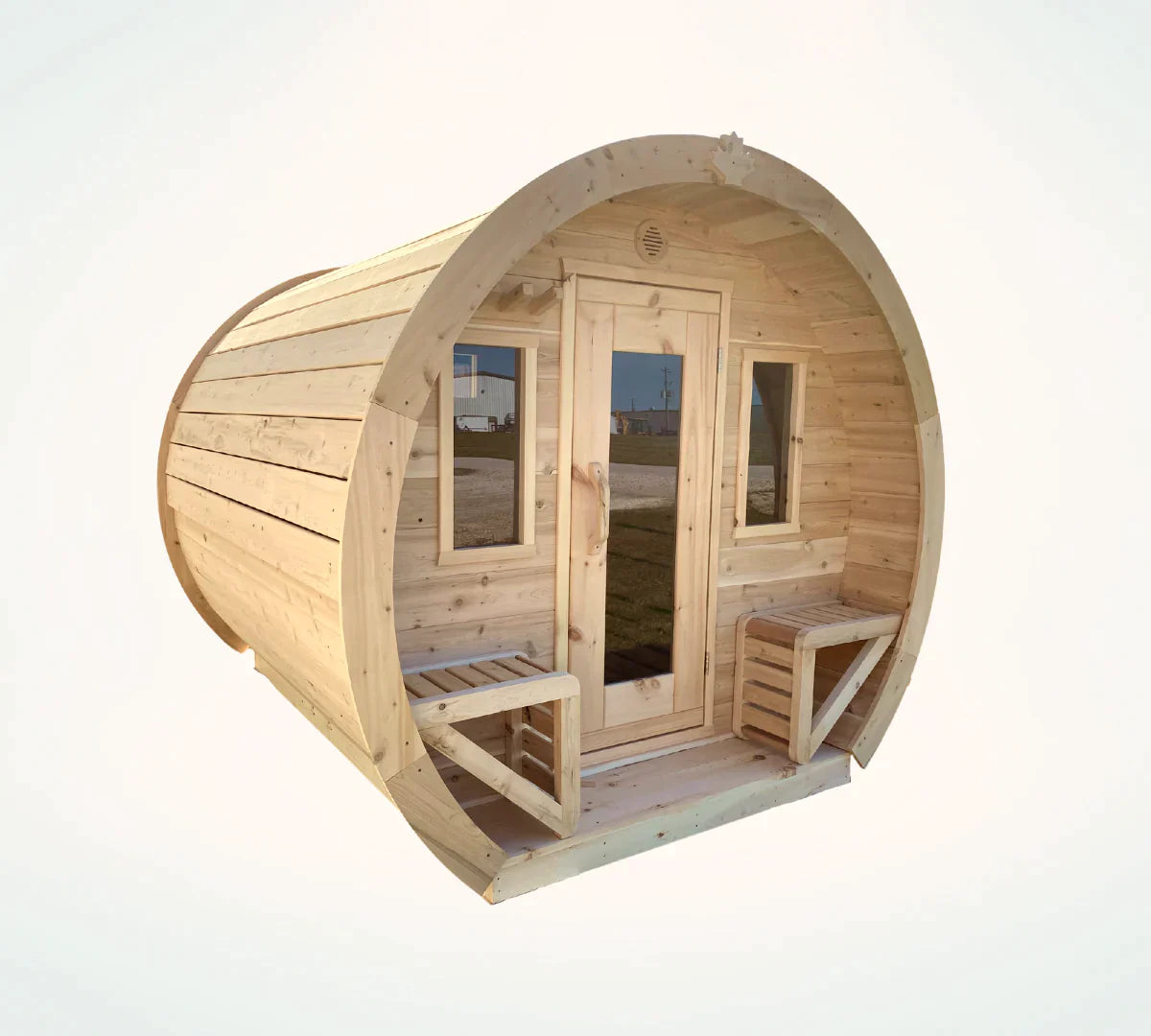 True North Saunas