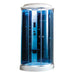 Mesa 9090K Steam Shower Blue Glass - BioHealing Plus