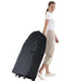 Master Massage - Wheeled Carrying Case for Professional Chair - BioHealing Plus