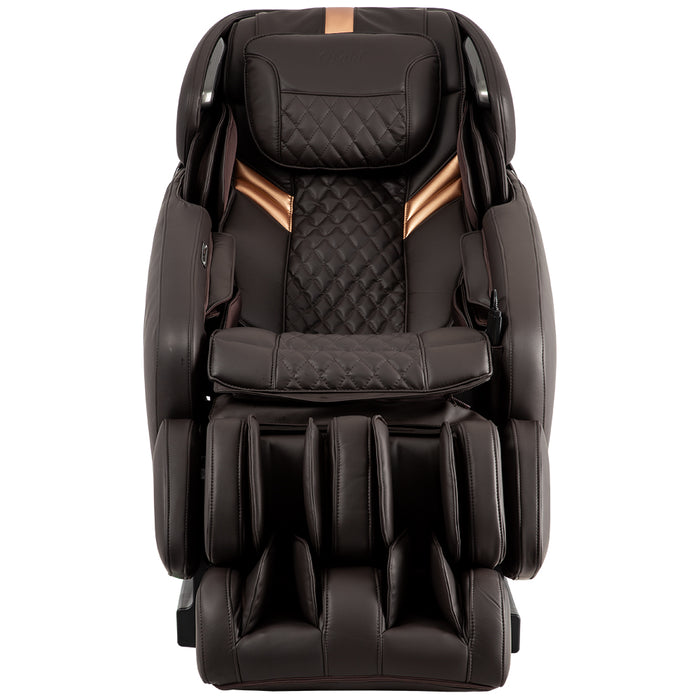 Osaki OS-Pro Admiral II 3D Massage Chair - BioHealing Plus