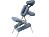 Custom Craftworks Solution Series Melody Portable Massage Chair - BioHealing Plus