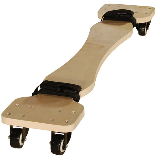 Master Massage EasyGo™ Universal Wheeled Table Cart - BioHealing Plus