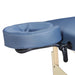 Master Massage Simplicity Adjustable Massage Table Face Cradle - BioHealing Plus